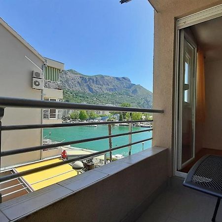 Apartment Jen Omiš Kültér fotó
