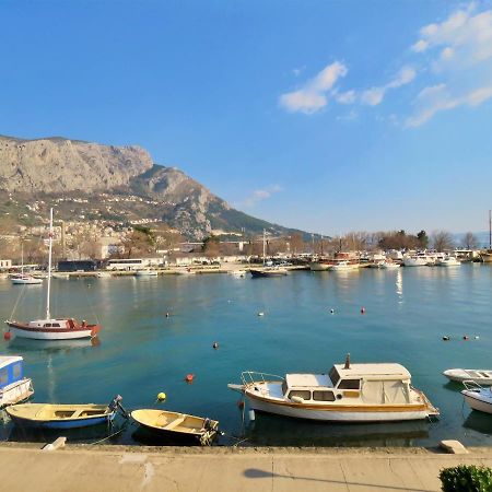 Apartment Jen Omiš Kültér fotó
