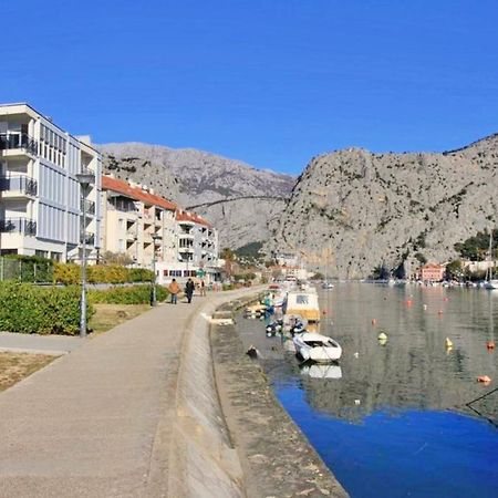 Apartment Jen Omiš Kültér fotó