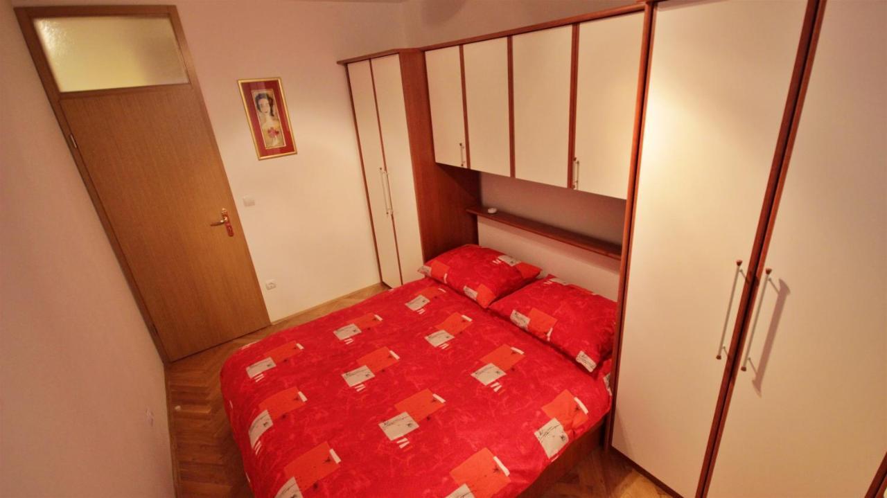 Apartment Jen Omiš Kültér fotó