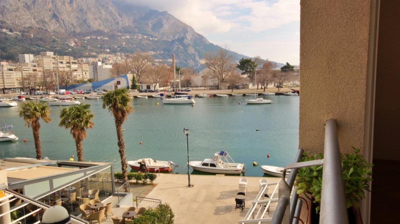Apartment Jen Omiš Kültér fotó