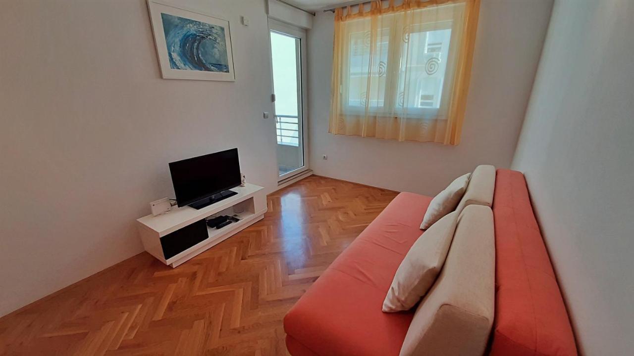 Apartment Jen Omiš Kültér fotó