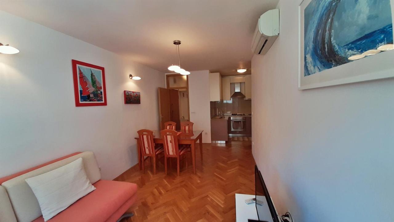 Apartment Jen Omiš Kültér fotó