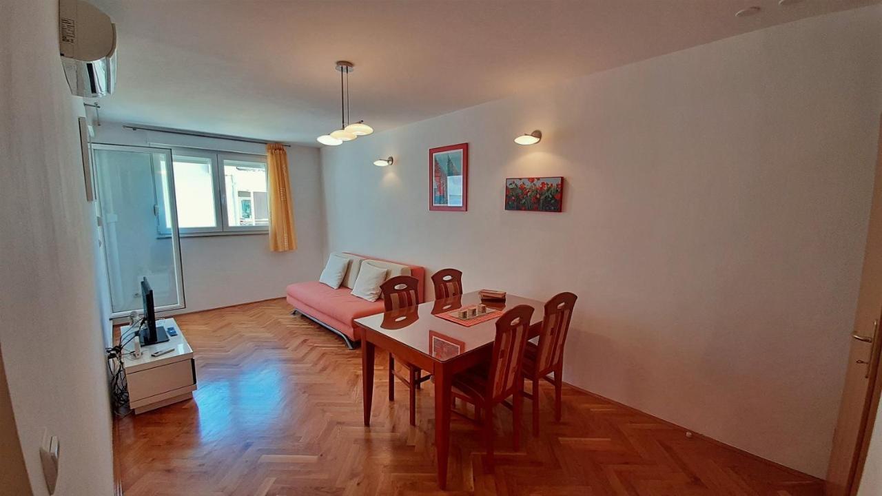 Apartment Jen Omiš Kültér fotó