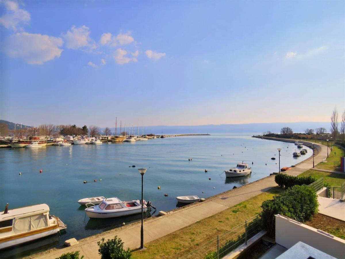 Apartment Jen Omiš Kültér fotó